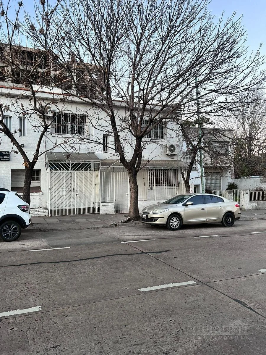 Дуплекс 3 спальни с парковкой