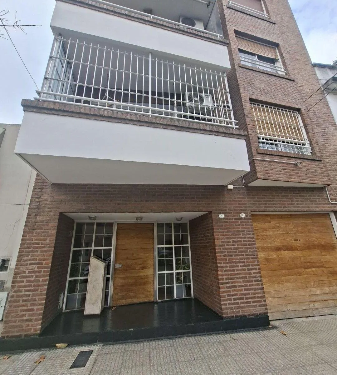 Departamento 3 Ambientes. | Asuncion 5112
