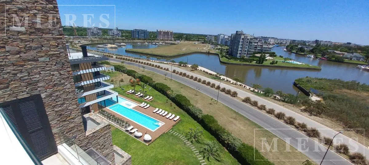 Listing: 3 bedrooms, Tigre