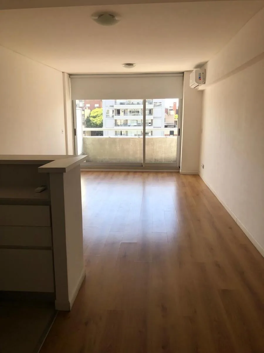 Departamento en Palermo
