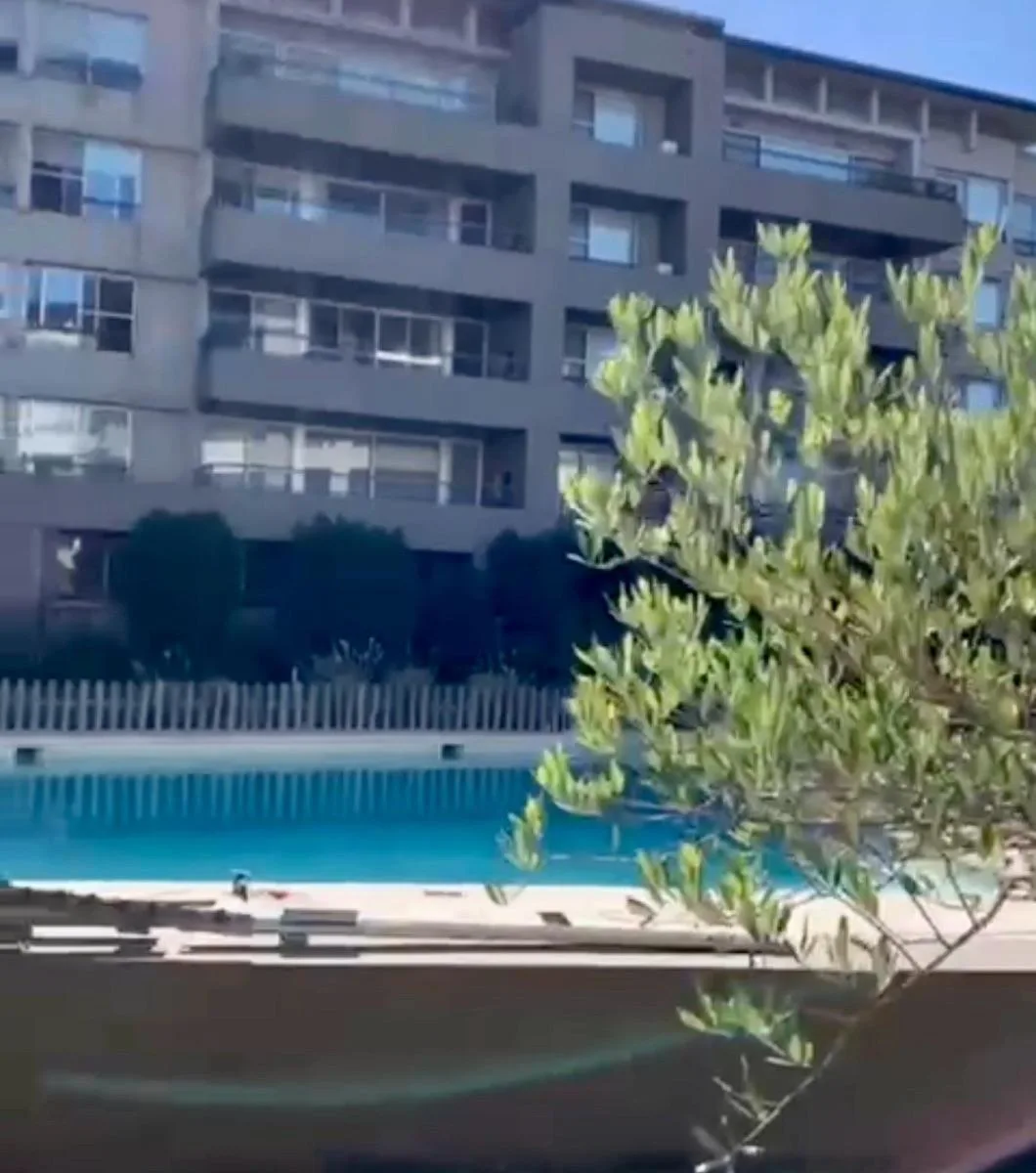 Cuatro Ambientes en Alquiler! Quartier Lomas de La Horqueta