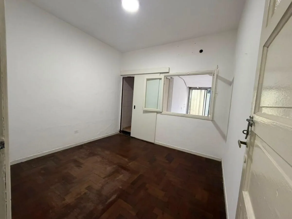 San Isidro P. H 2 Ambientes con Patio, Sin Expensas, Próximo Av Rolón