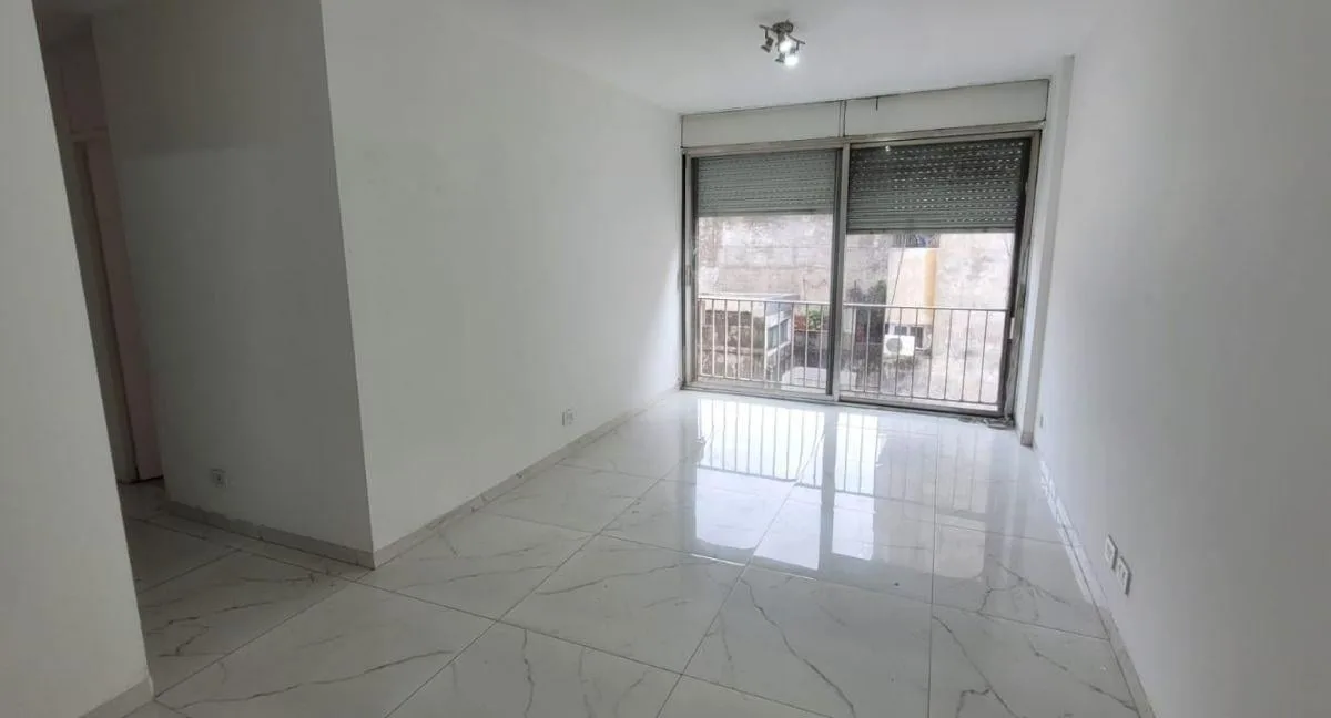 Alquiler Departamento Balvanera