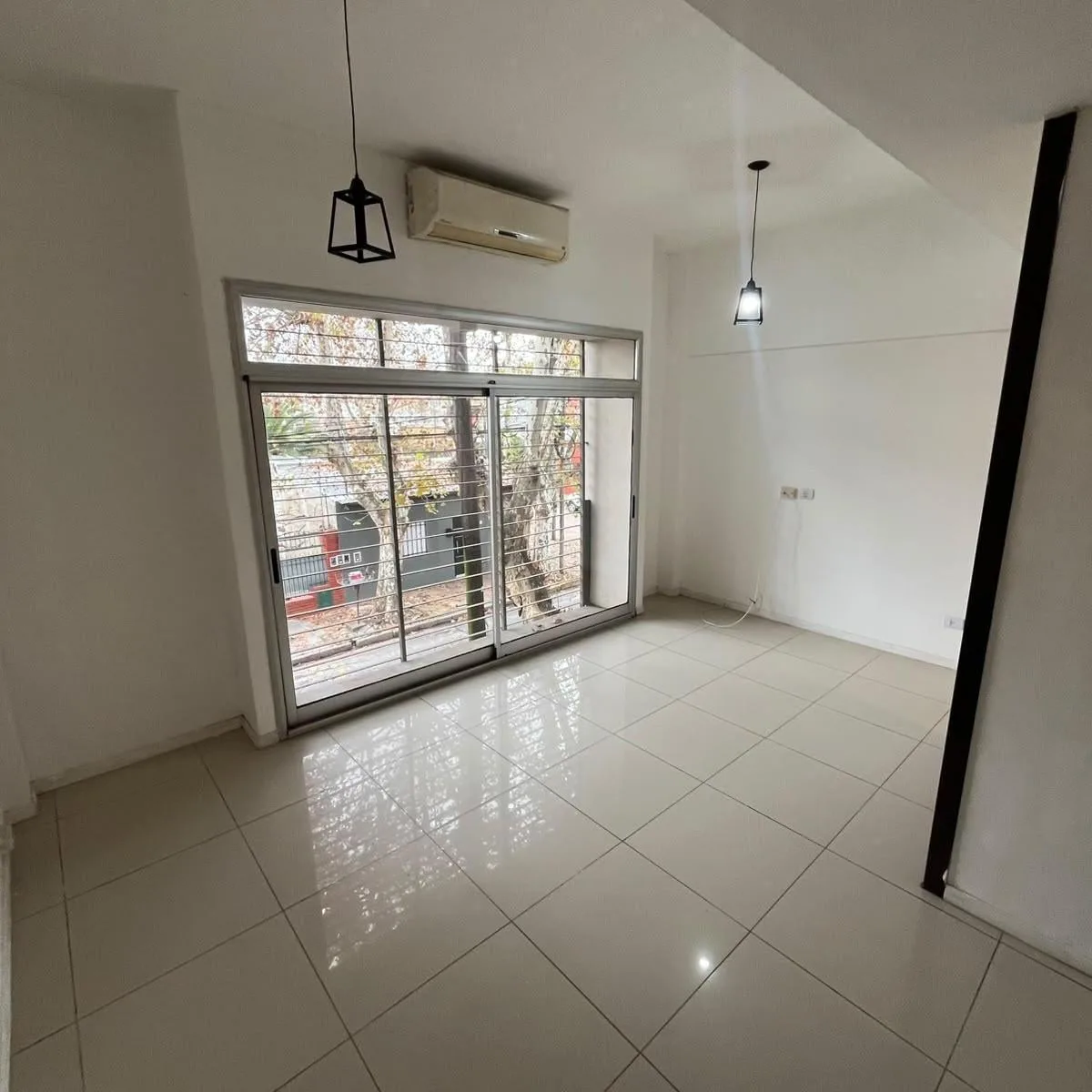 Departamento en Complejo Residencias Q