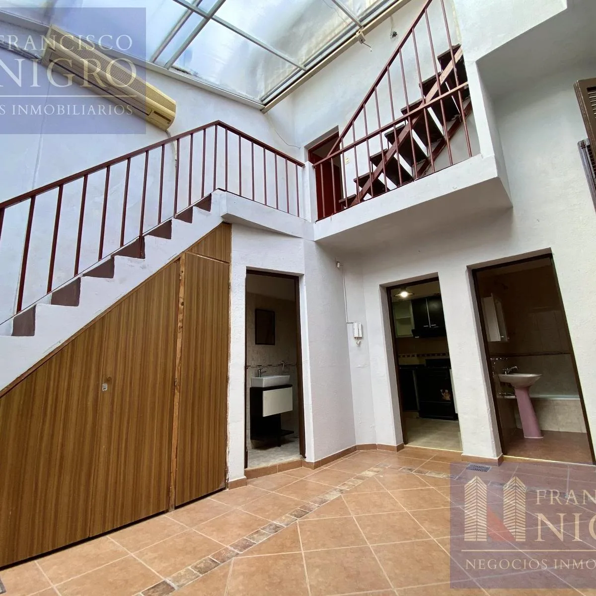 Alquiler PH 3 Dorm. en Villa Santa Rita