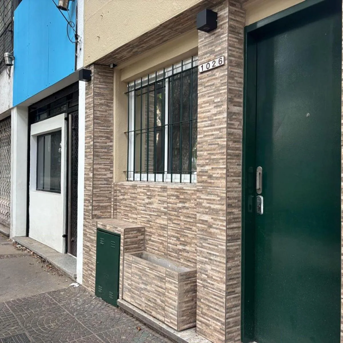Imóvel: 2 quartos, Acassuso