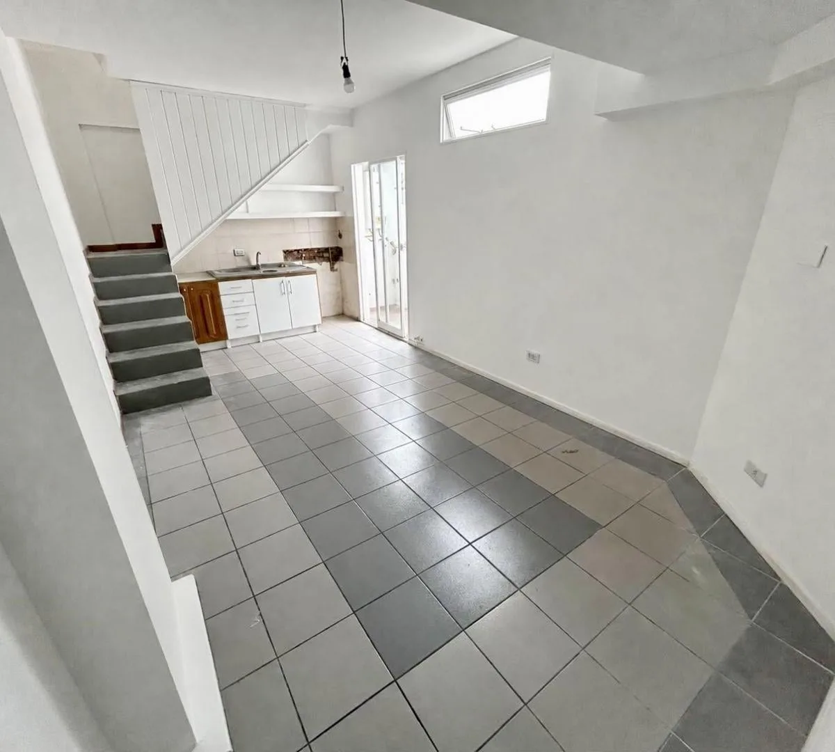 Sin Expensas, Sin Abl: Duplex 2 Ambientes C/ Balcon Aterrazado en Almagro