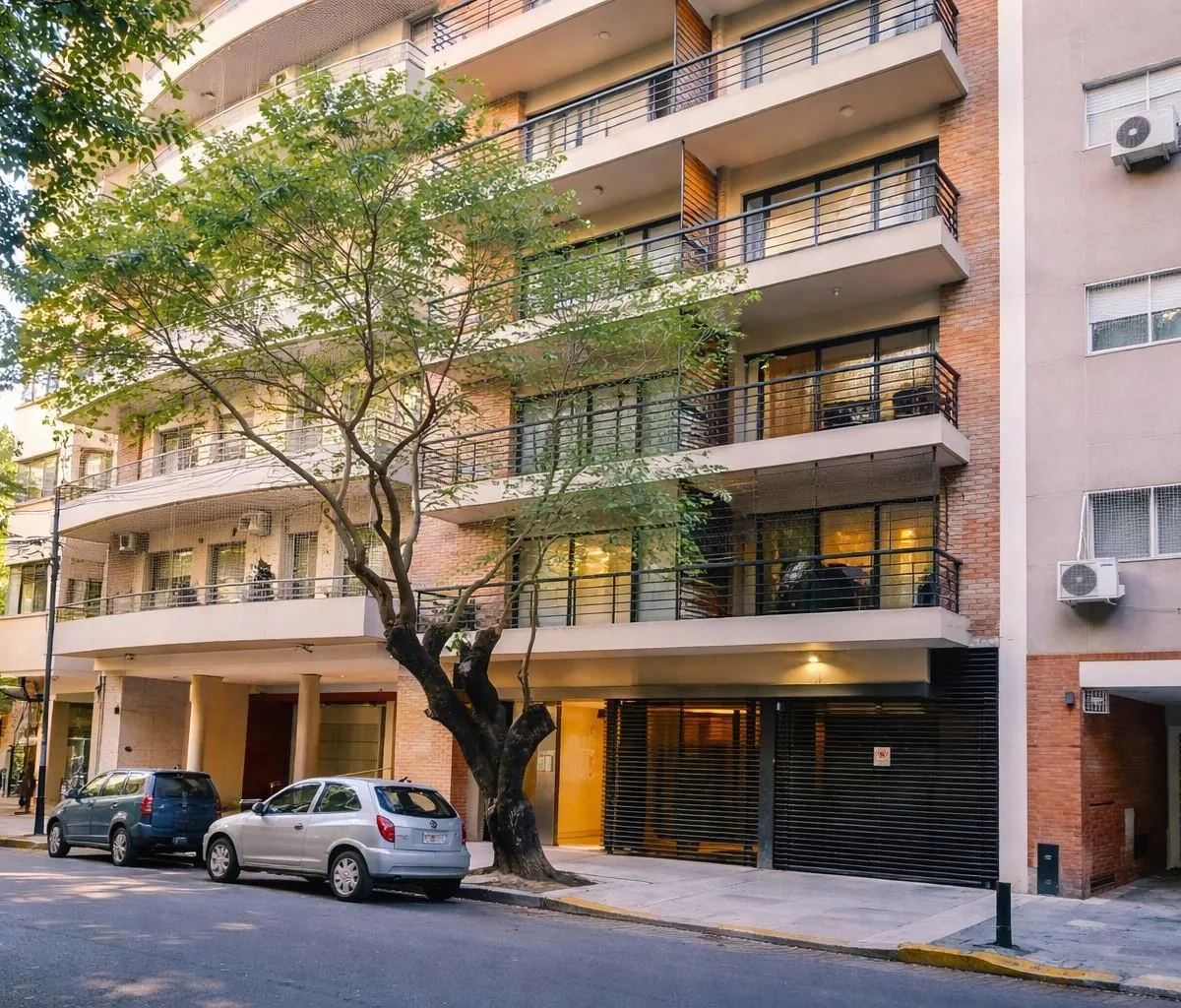 Monambiente Belgrano