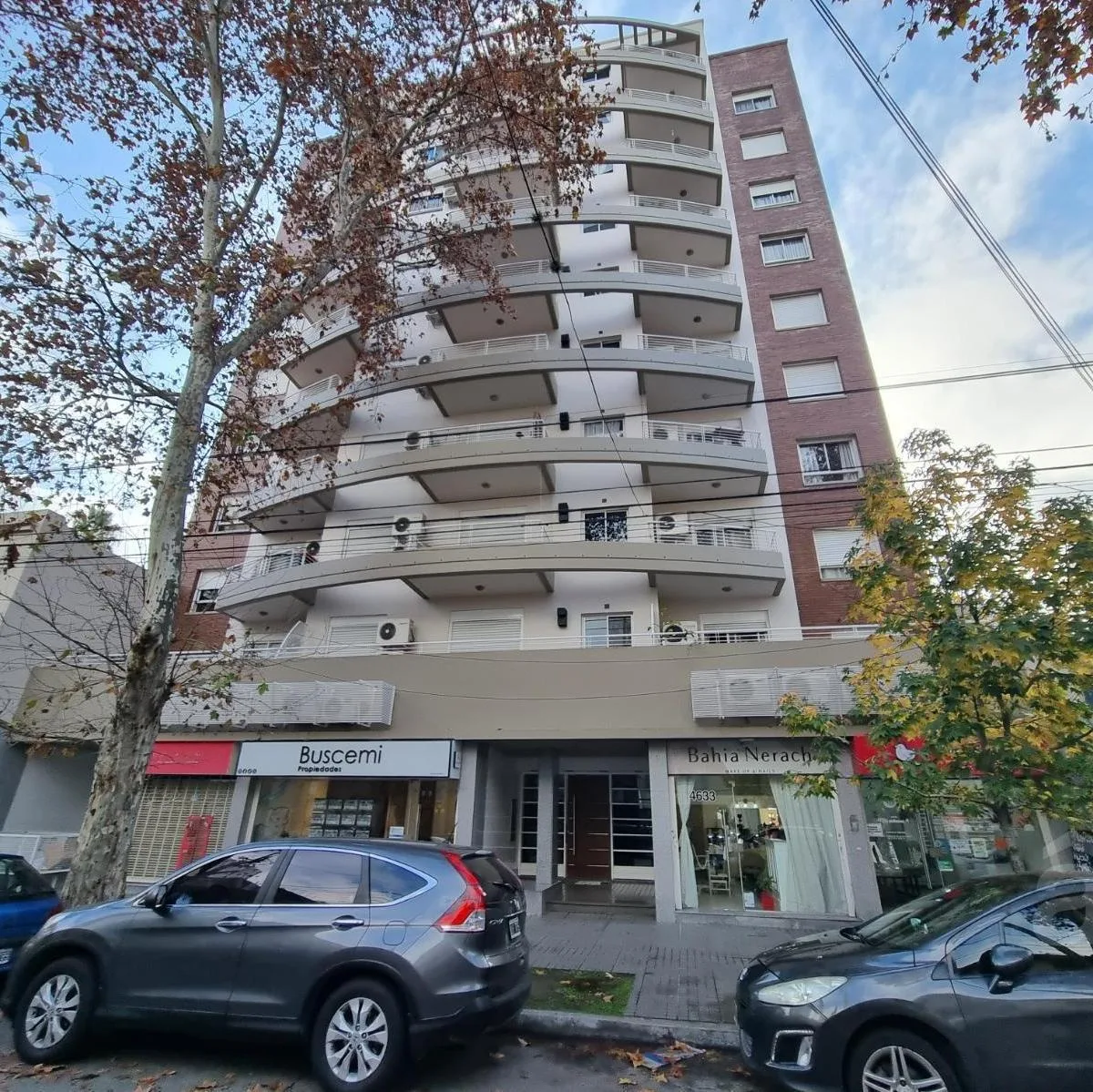 Departamento en Villa Ballester