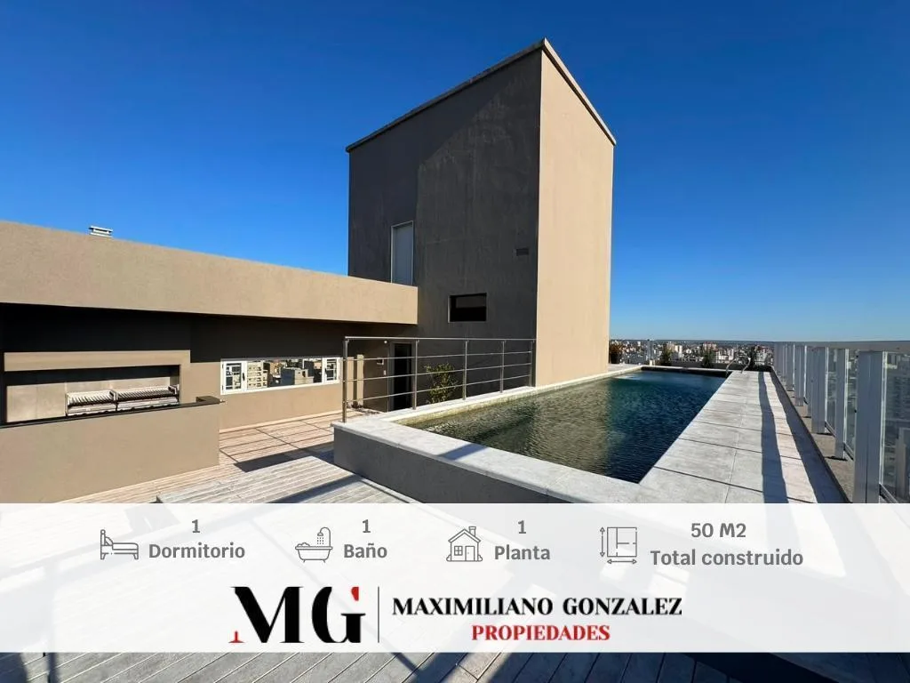 Depto Venta y Alquiler - Lanús Este
