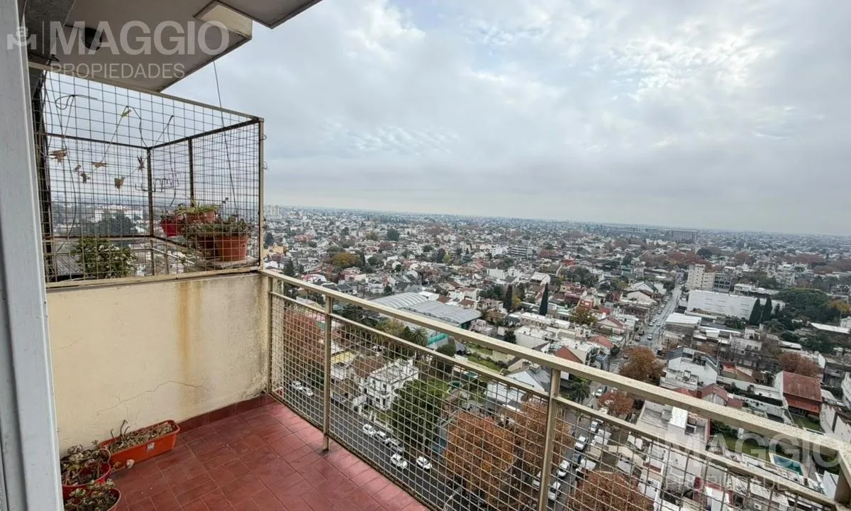 Departamento Alquiler en Ramos Mejia