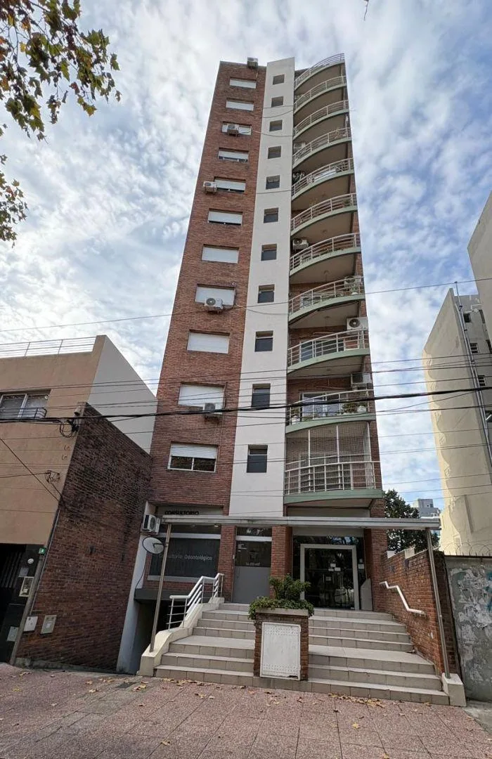 Departamento 3 Ambientes. | Alpatacal 3265