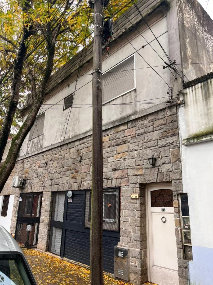 Departamento Tipo Casa Sin Expensas