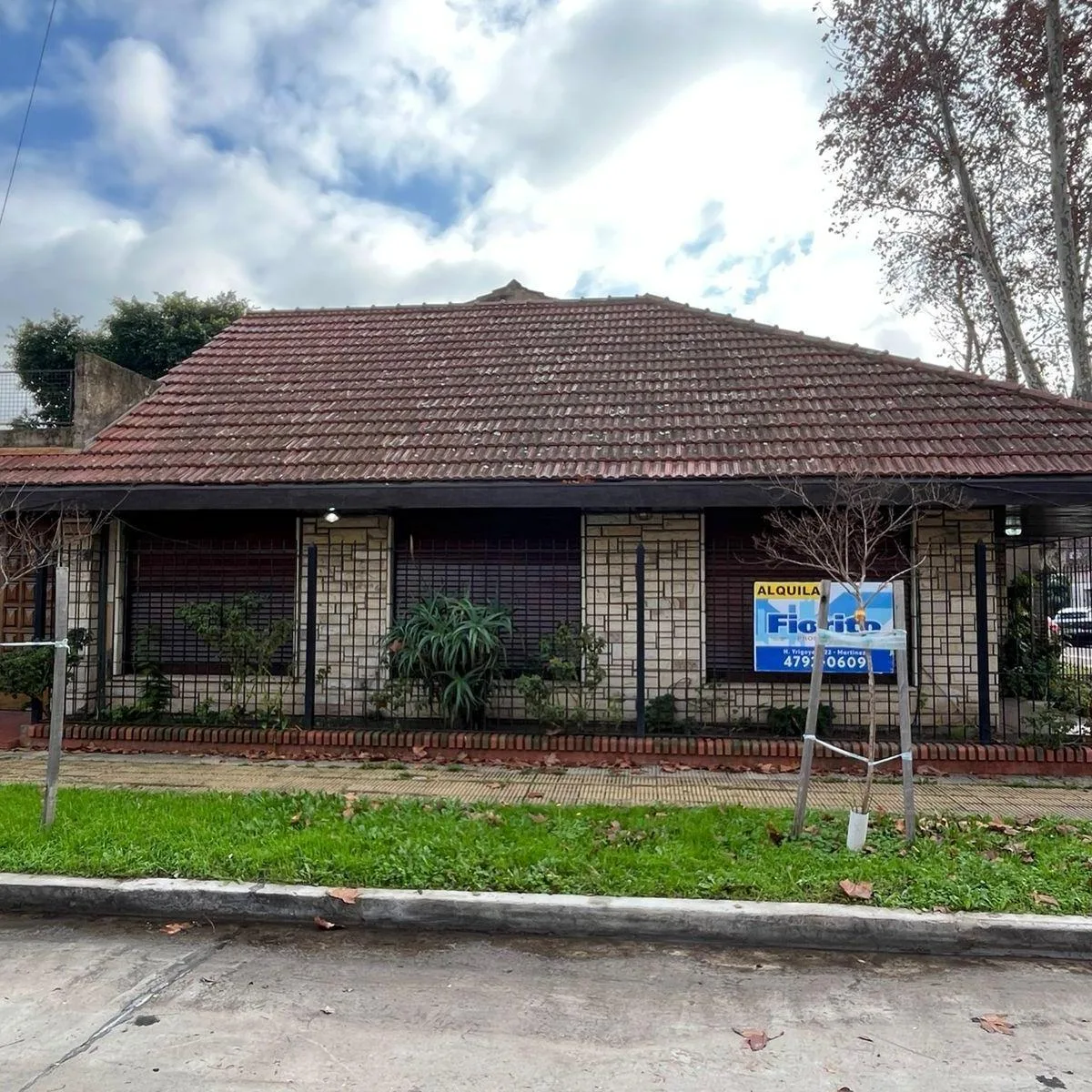 Casa, Martinez