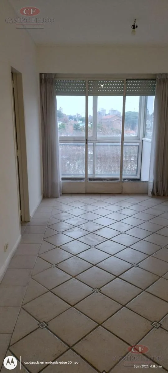 Departamento en Vicente López