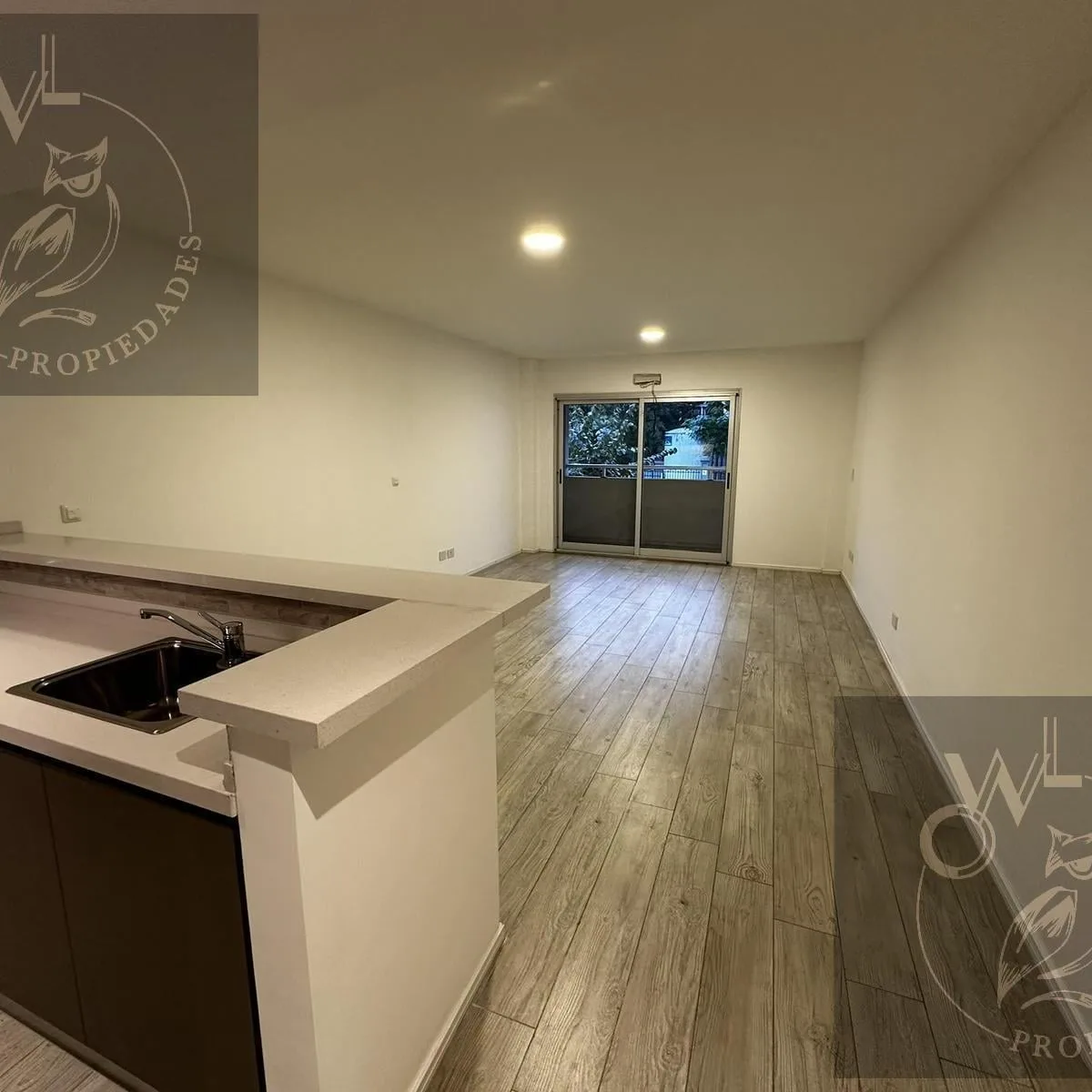 Monoambiente en Alquiler Villa Devoto