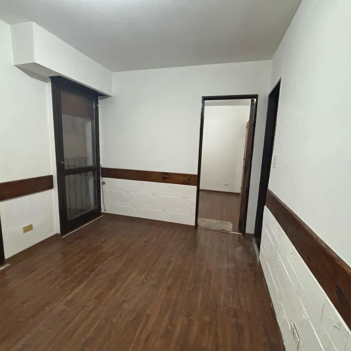 Apartamento de 1 dormitório em Floresta