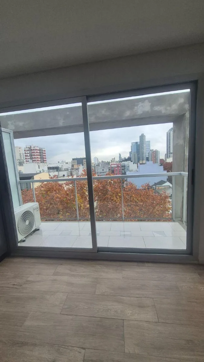 Depto 1 Amb. Drente 43 m&sup2; a Estrenar!