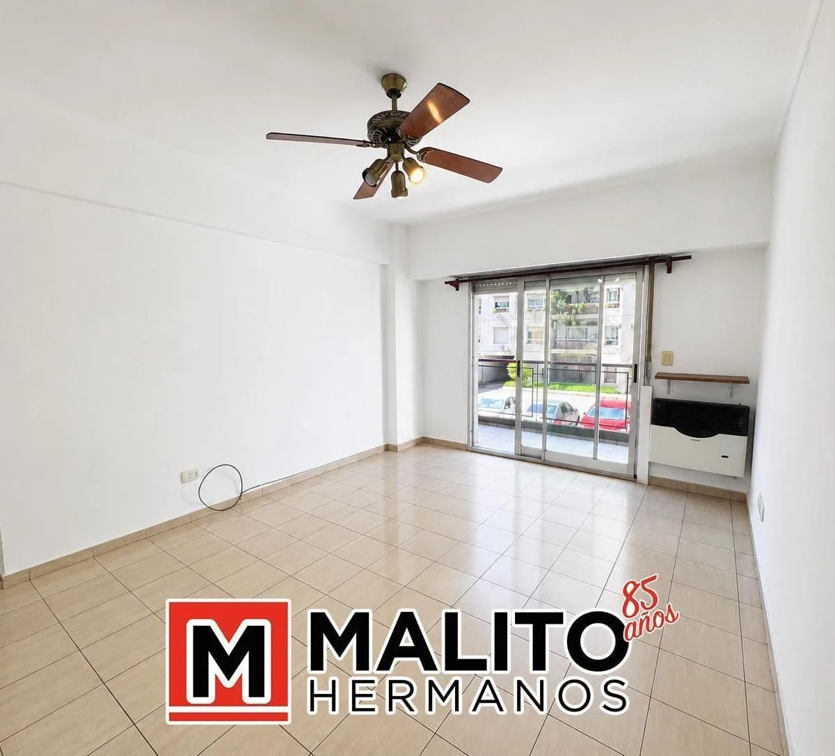 Departamento en Parque Avellaneda