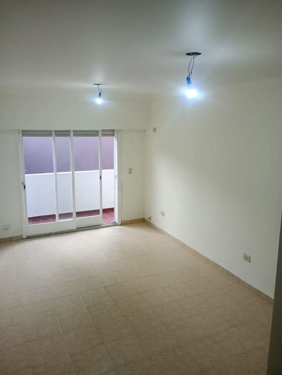 Alquiler Dos Ambientes Bajas Expensas