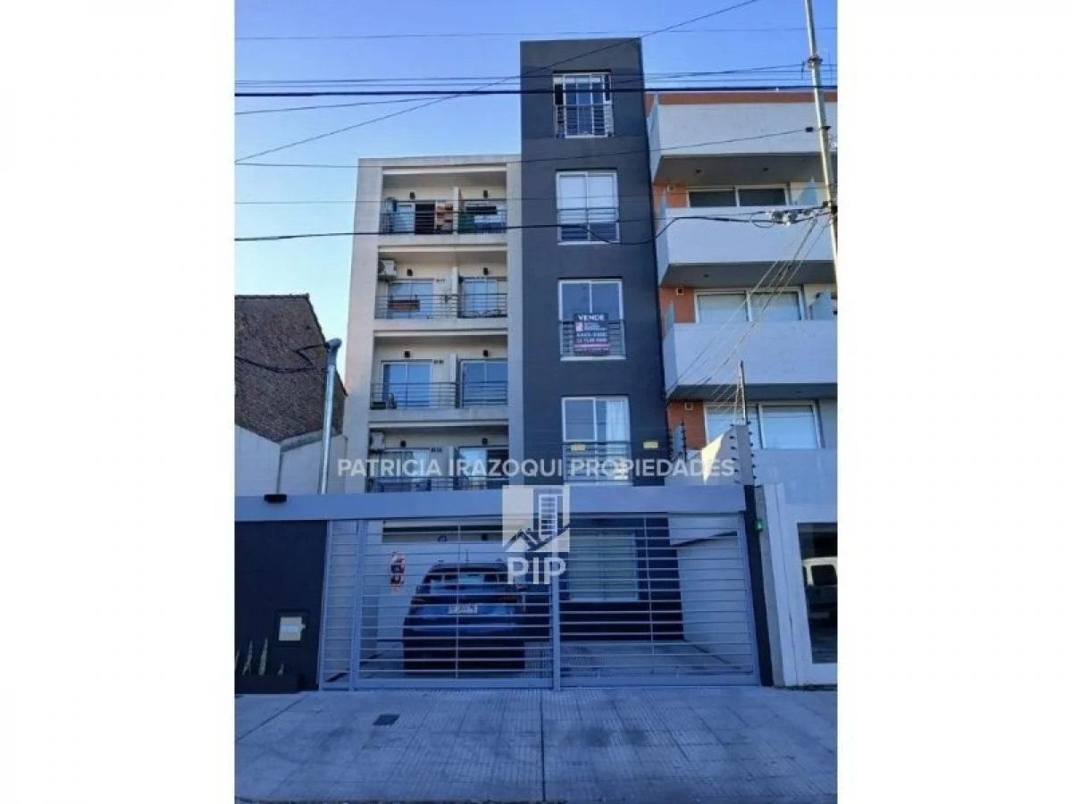 Departamento en Alquiler en Haedo