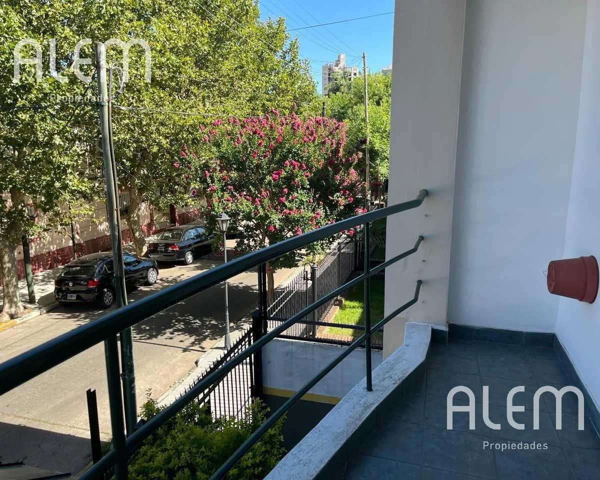 Departamento en Temperley Oeste