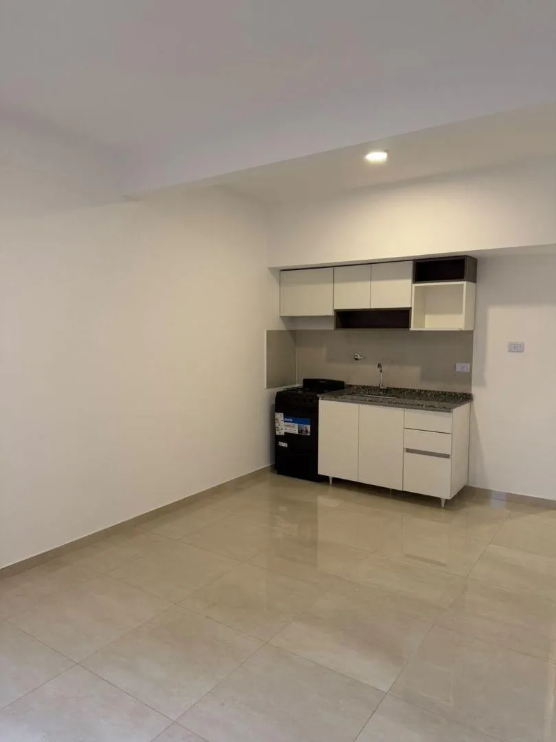 Departamento 2 Ambientes. | Garibaldi Al 2500