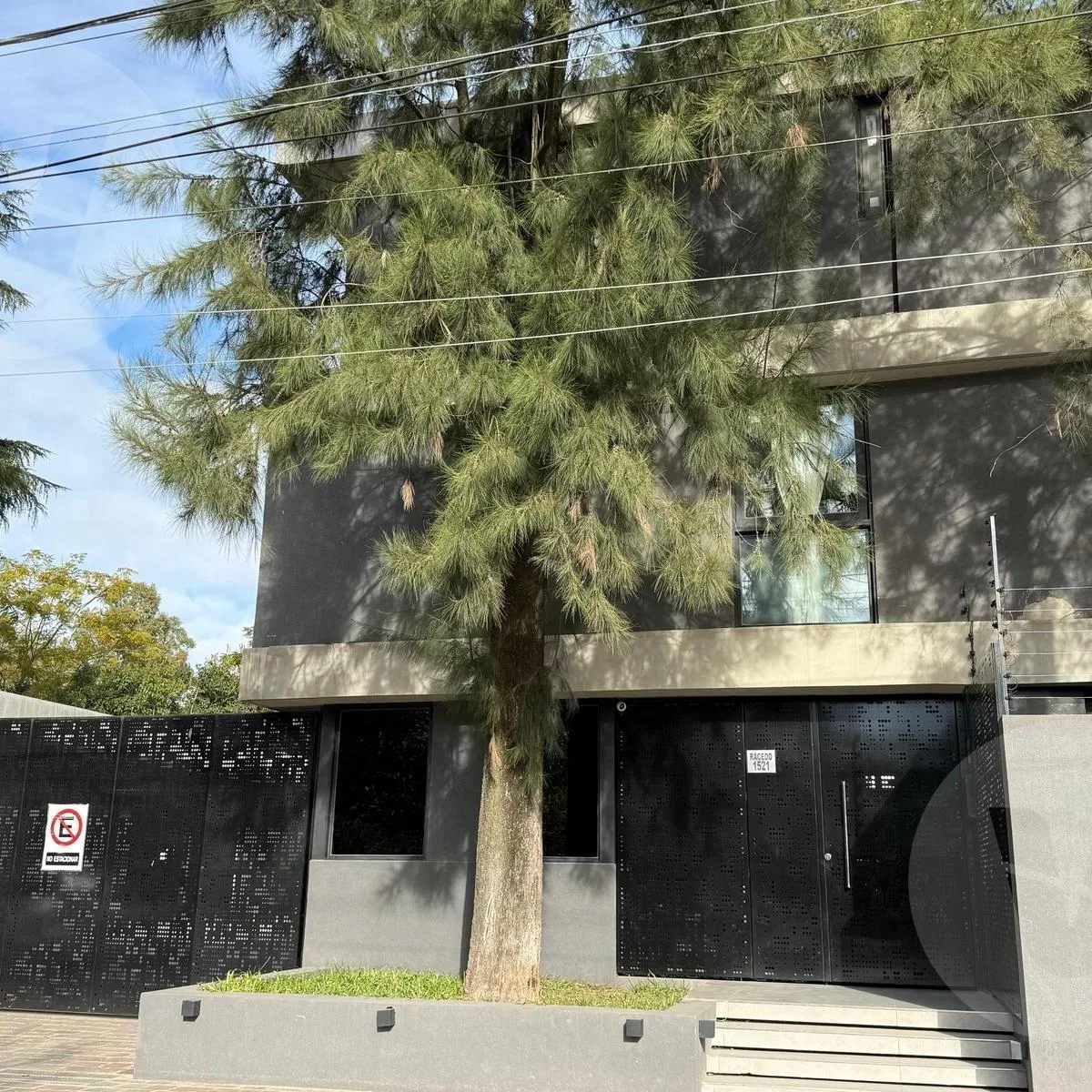 Departamento en Alquiler