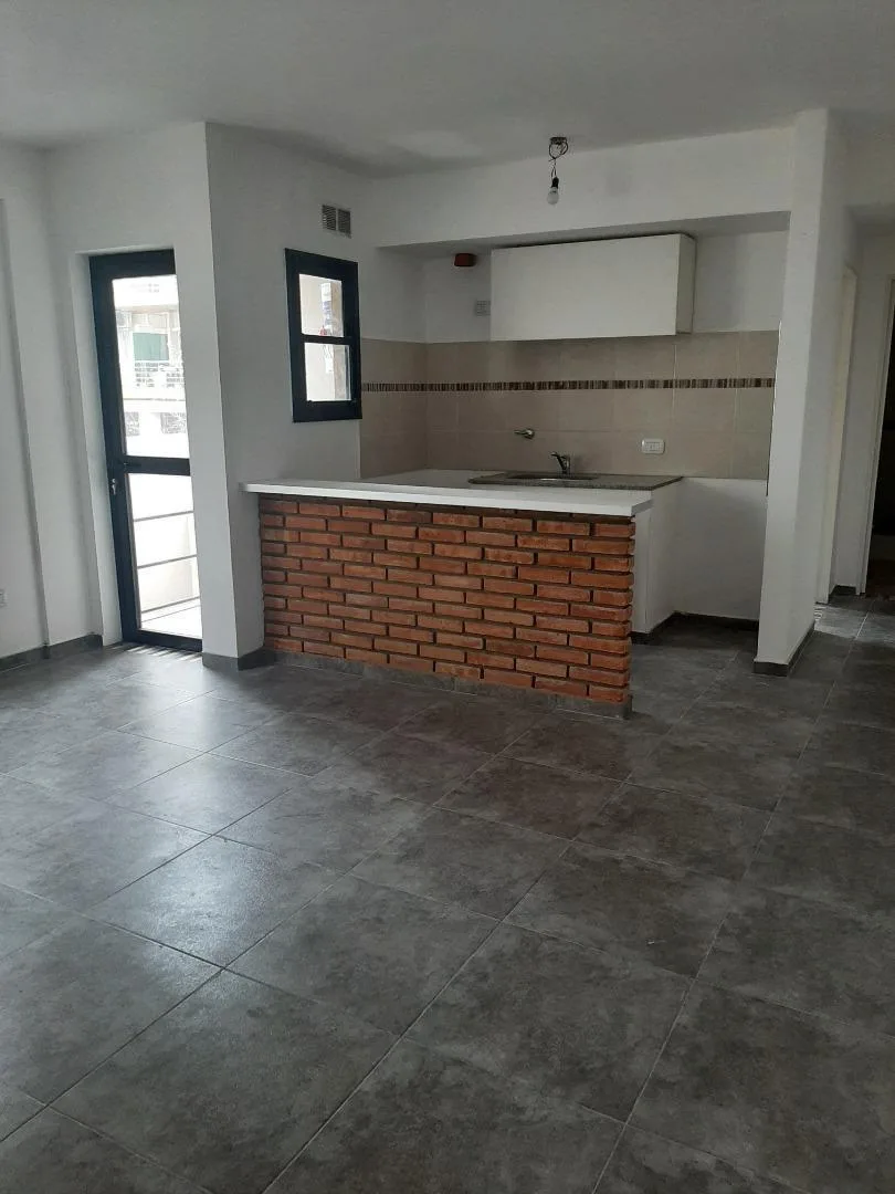 Departamento 2 Ambientes en Alquiler en Lomas del Mirador