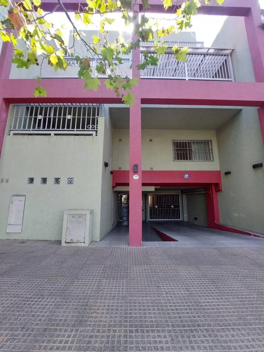 Departamento en Duplex de 3 Ambientes