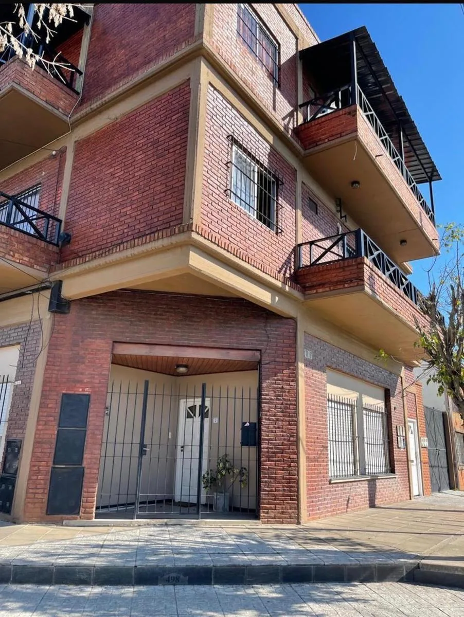 Departamento 2 Ambientes - Sin Expensas | Alquiler Monte Grande