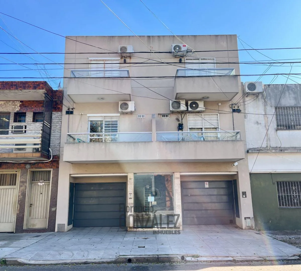 Alquiler Departamento 3 Ambientes en Liniers