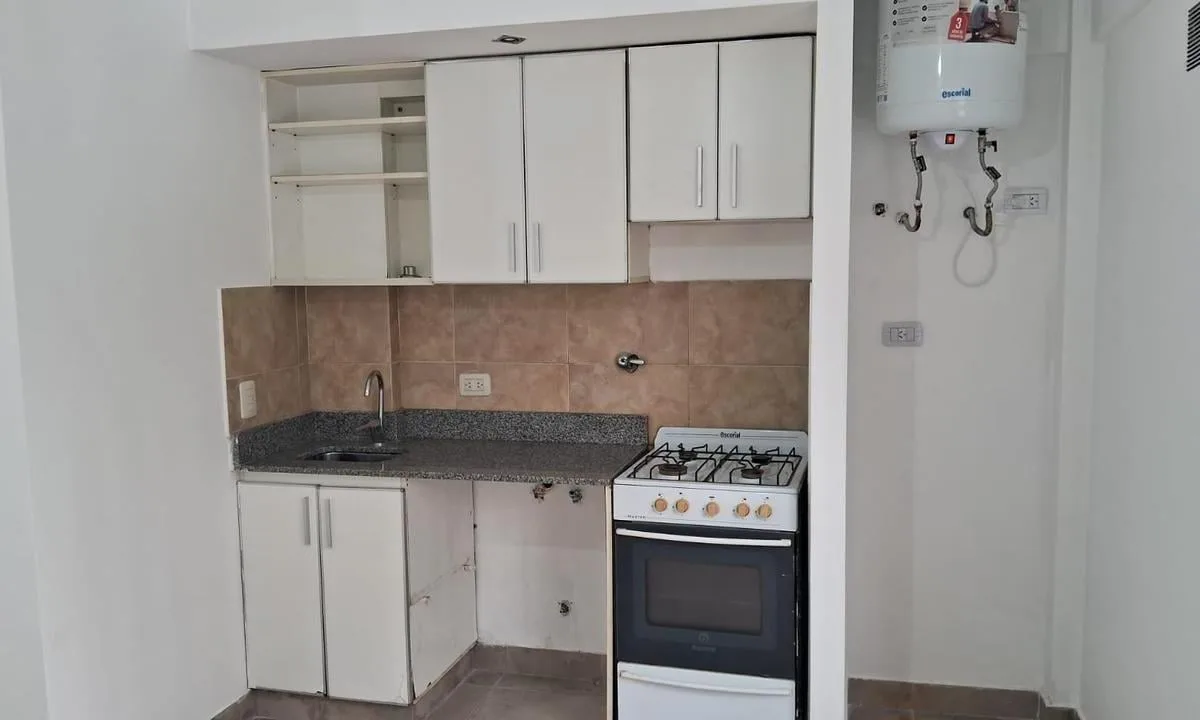 Departamento 2 Ambientes, Caseros