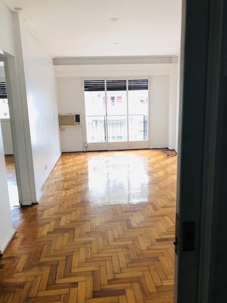 2-room apartment with AC