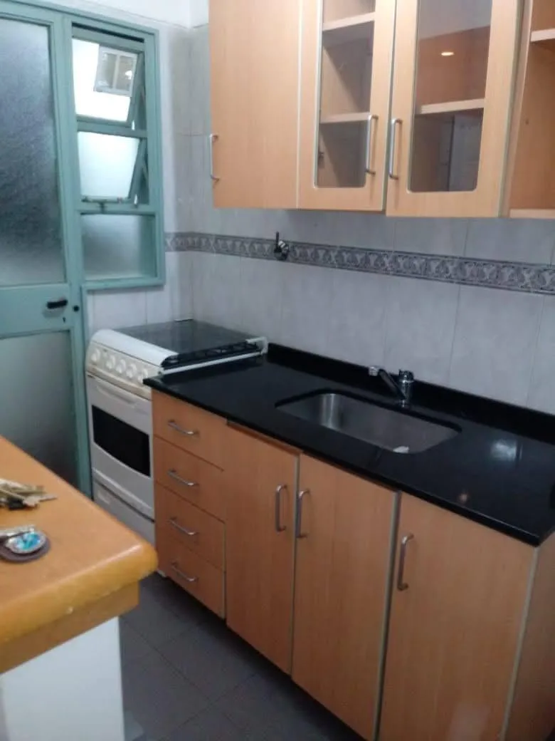 Departamento 2 Ambiente