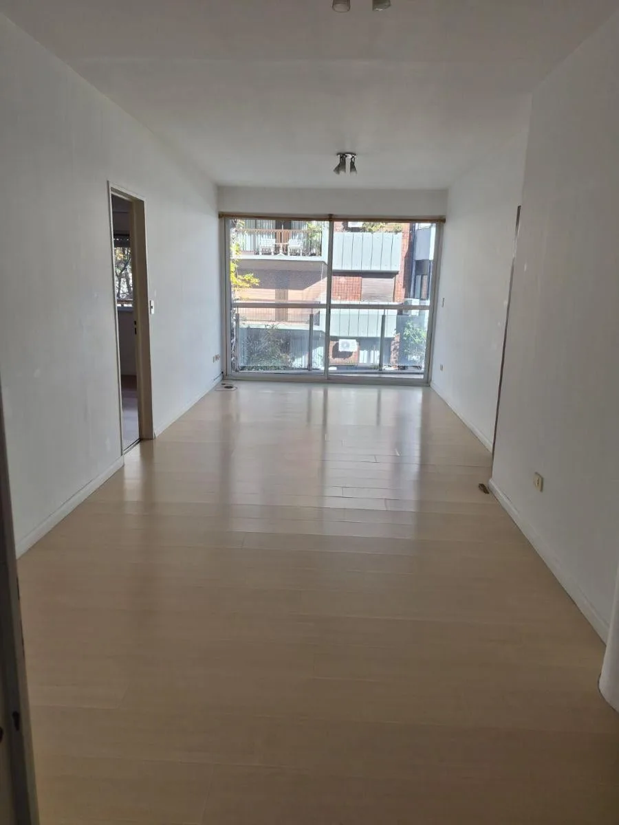Fantastico Departamento 2 Ambientes con Balcon Baño + Toilette en Excelente Ubicacion