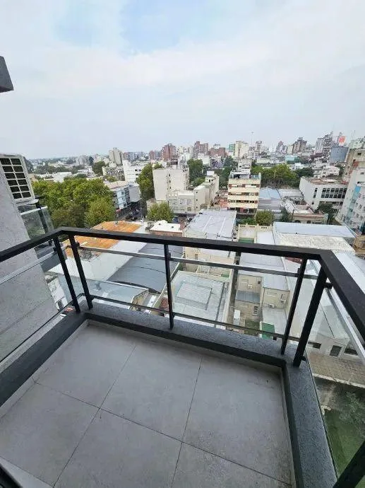 Imóvel: 1 quarto, Morón