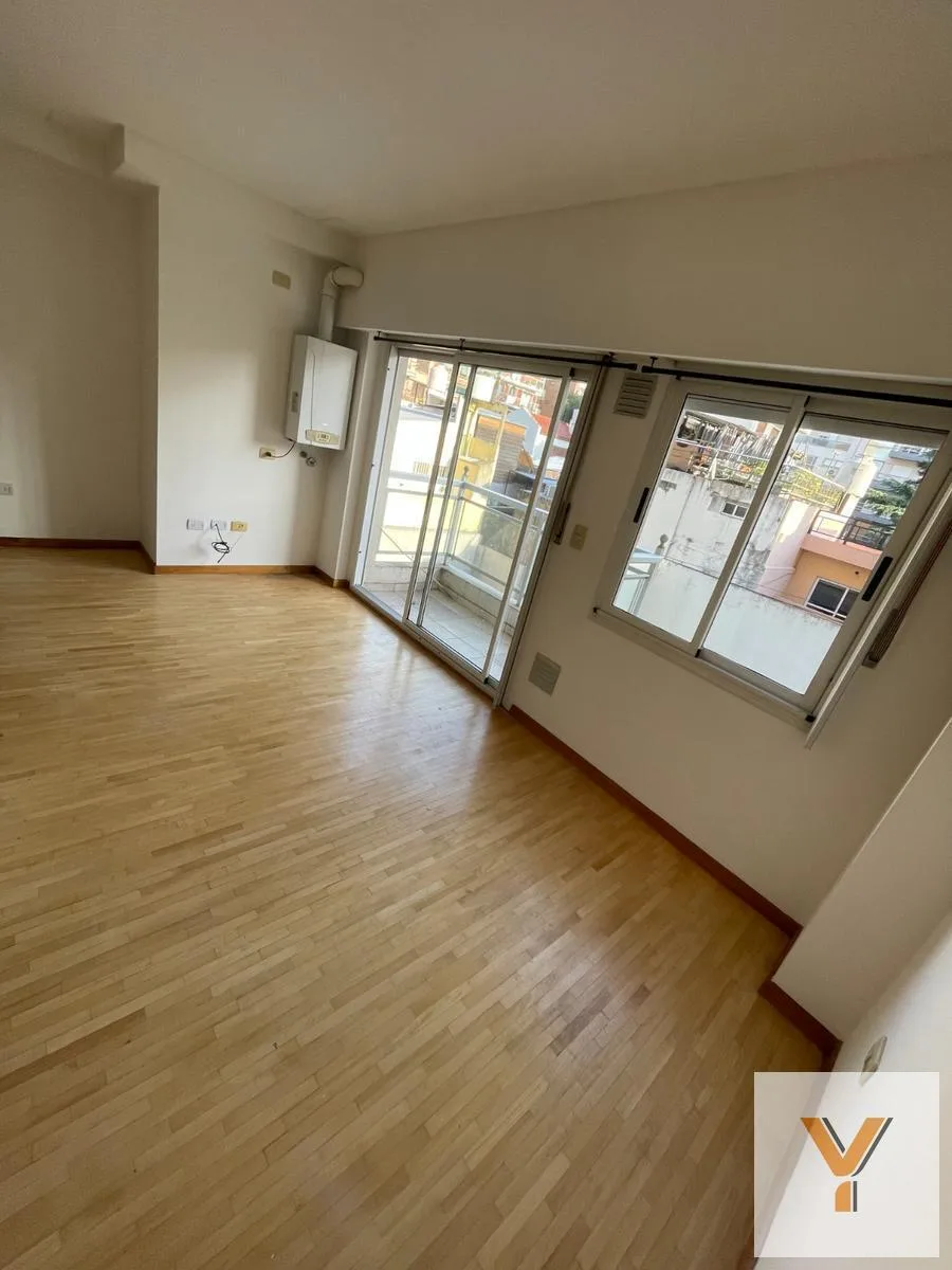 Departamento en Alquiler - Monoambiente 1 Baño - 32 m - Villa Urquiza