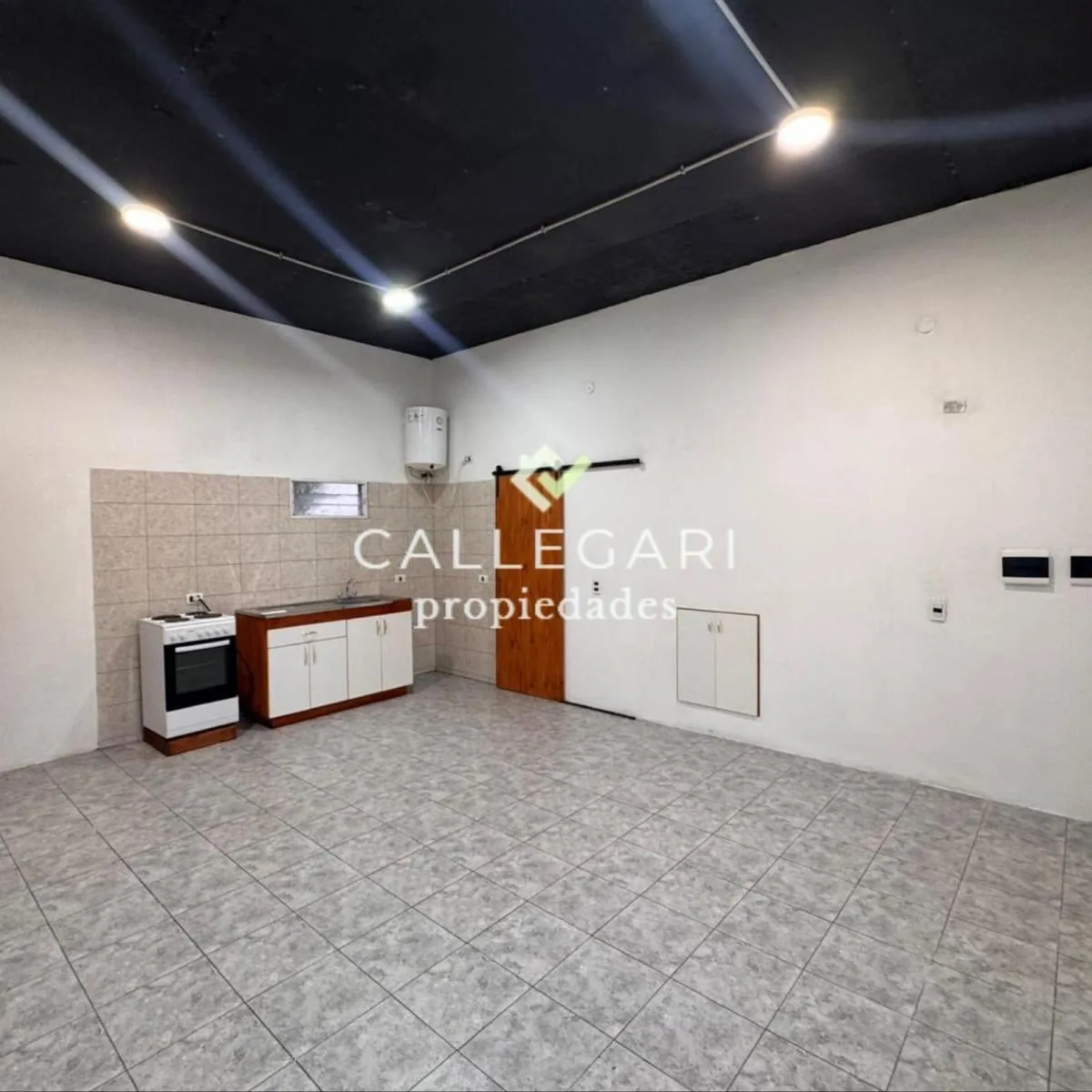 Departamento Monoambiente en Alquiler - Berazategui