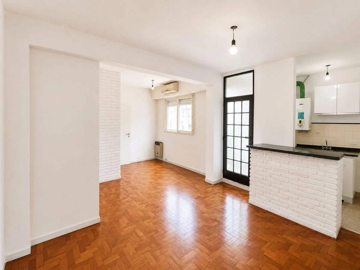 Alquiler Departamento 2amb Ramos Mejía 44 m&sup2;