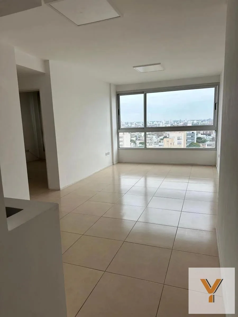 Departamento en Alquiler - 2 Dorm. 1 Baño - 74 m - La Plata
