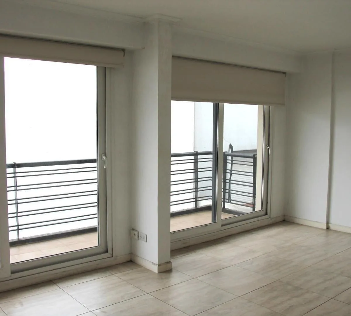 Alquiler Monoambiente, Balcón Apto Prof. San Cristobal