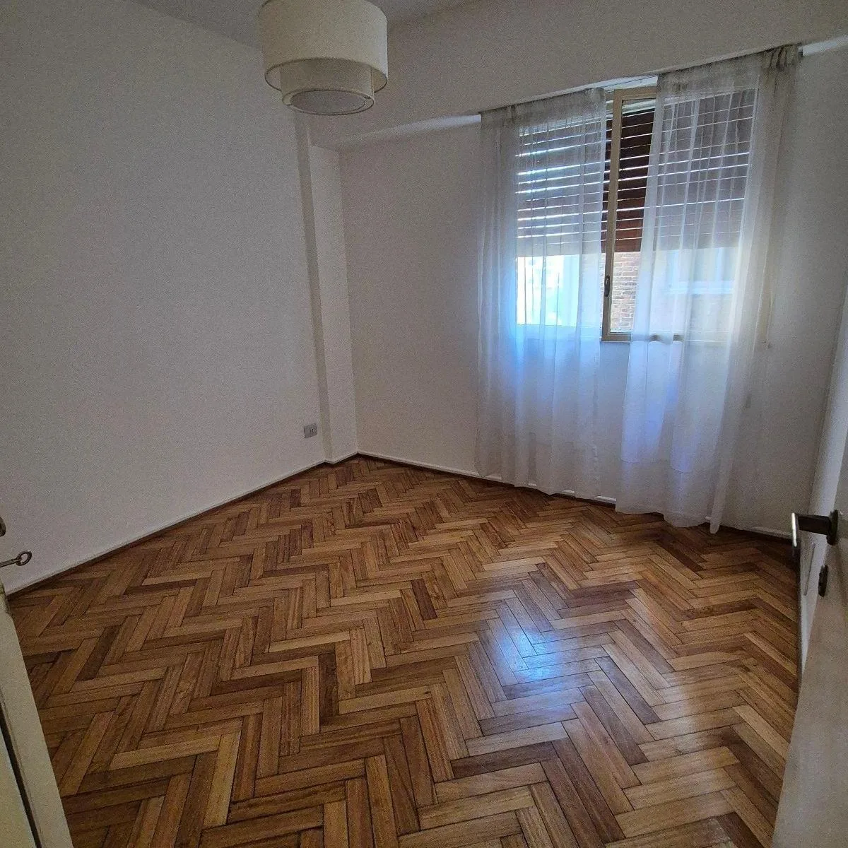 Departamento en Colegiales