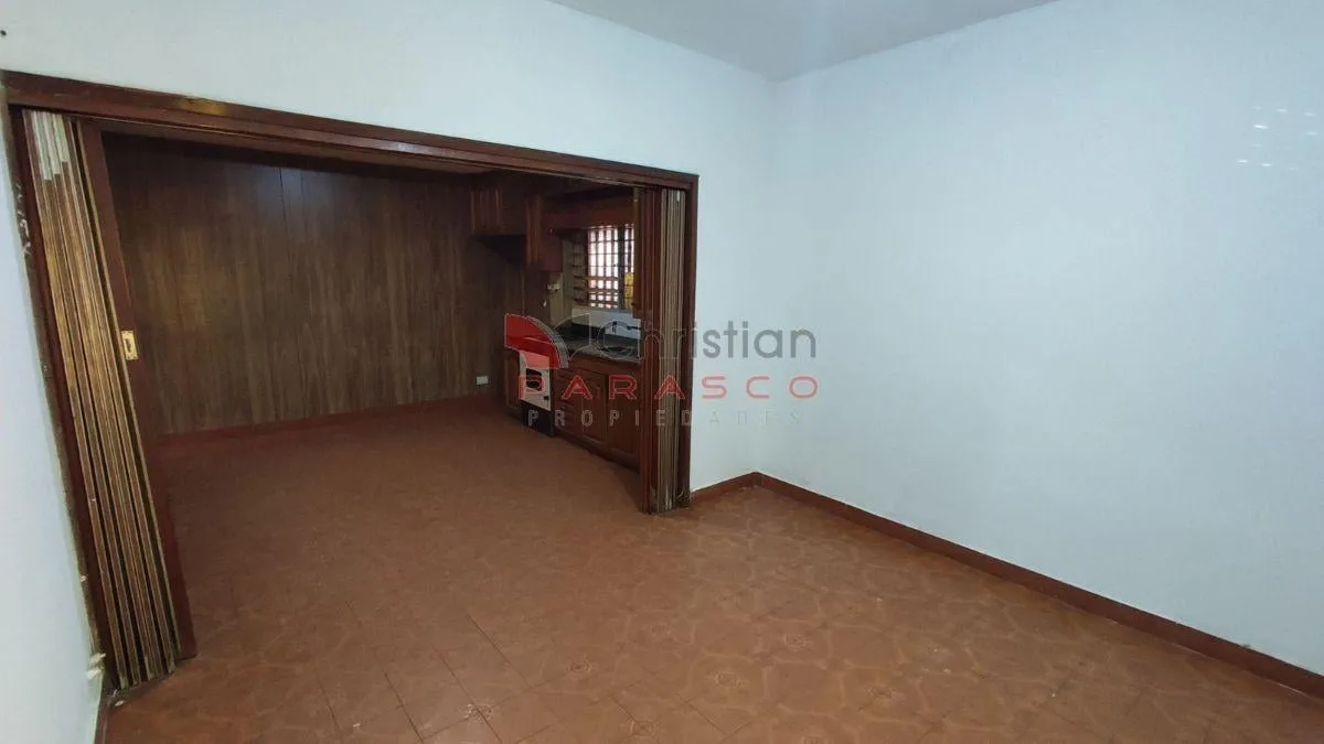 Alquiler de Departamento 3 Ambientes en Villa Bosch, Tres de Febrero