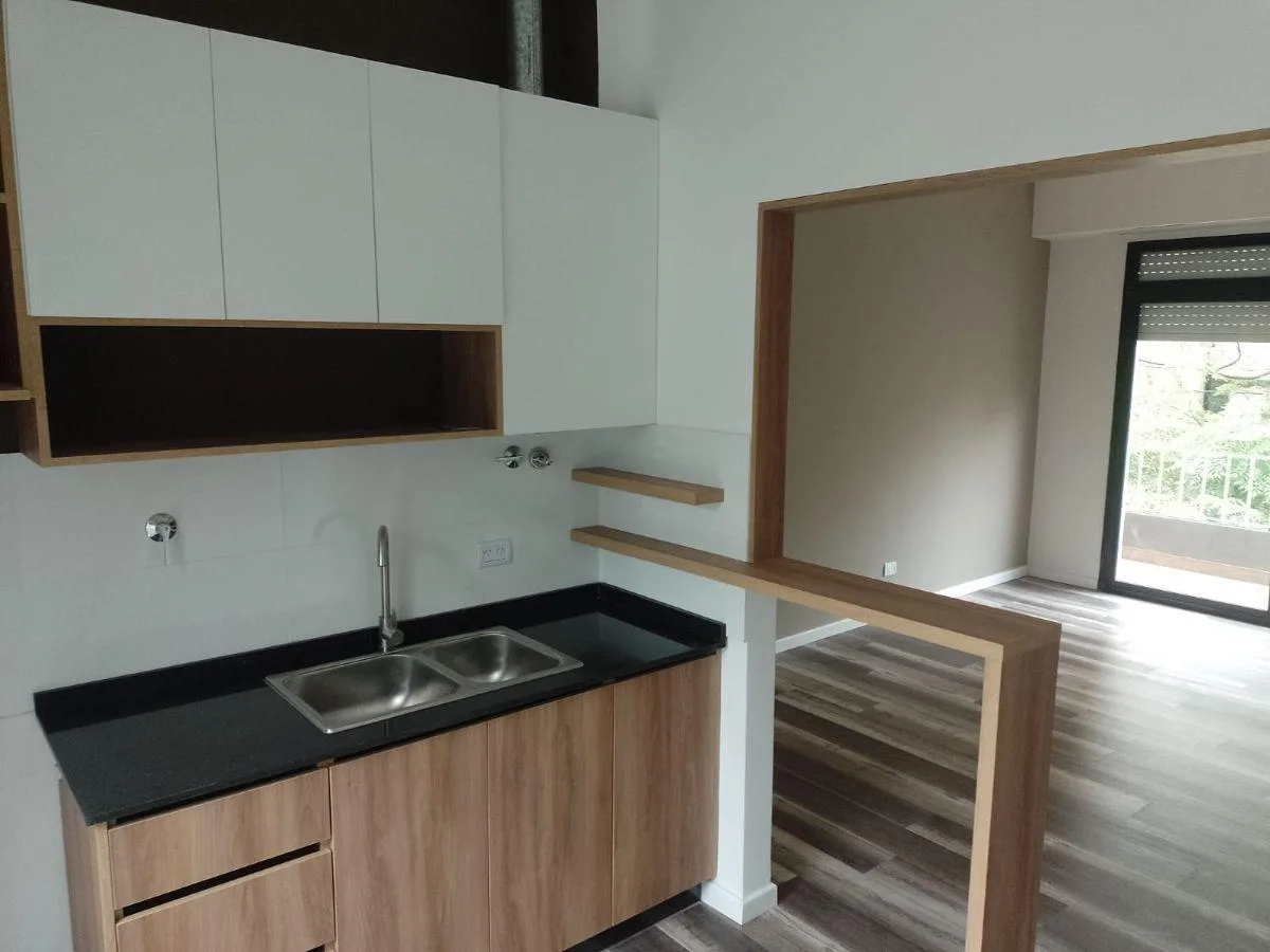 PH 3 Ambientes Reciclado a Nuevo | Balcón y Sin Expensas | Apto Profesional