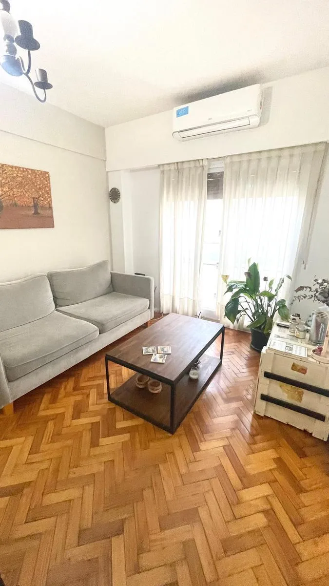 Departamento en Las Cañitas