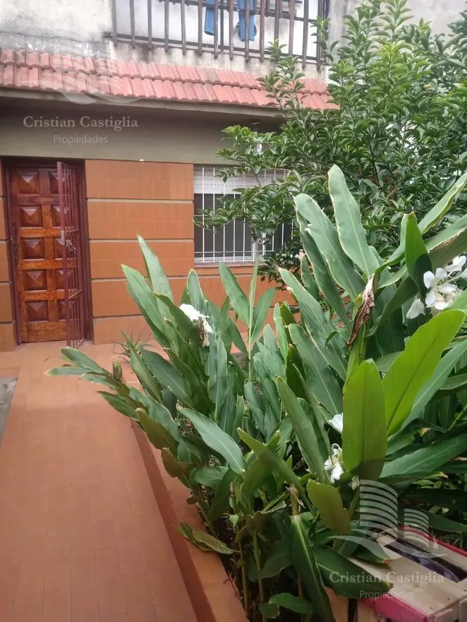 Casa 3 Ambientes en Alquiler en Boulogne