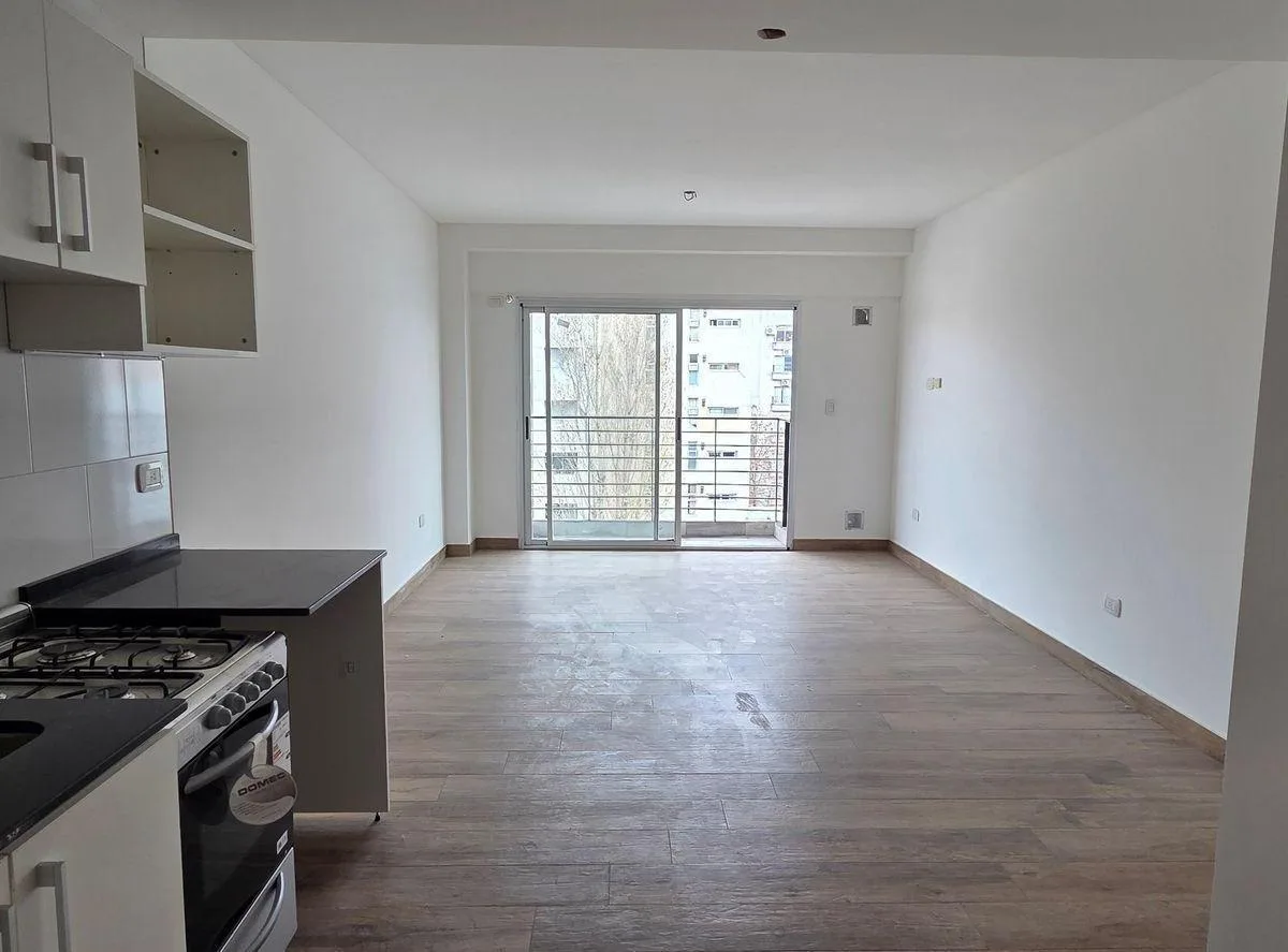 Alquiler Monoambiente a Estrenar en Caballito