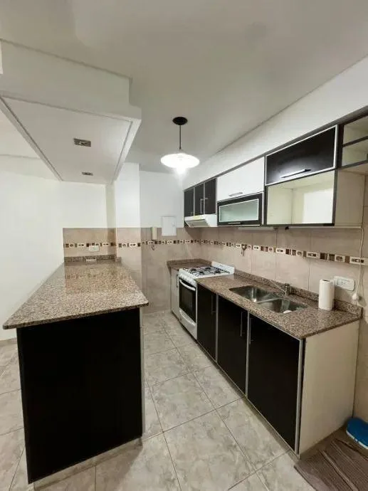 Departamento en Alquiler en Ramos Mejia Sur