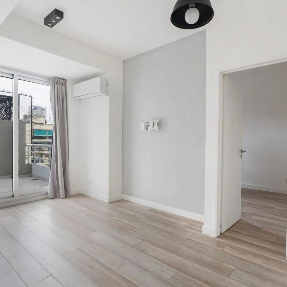 Собственная терраса, amenities Нуньес